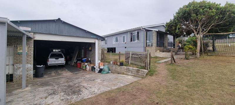 3 Bedroom Property for Sale in Reebok Western Cape
